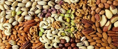 تصویر 1 از خرید و قیمت خشکبار صادراتی ایران + فروش عمده